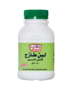 Full Fat Laban   (250 ml)