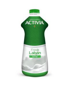 Full Fat Laban   (1750 ml)