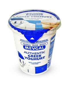 Greek Yoghurt 10% Fat   