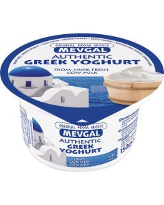 Greek Yoghurt 10% Fat   