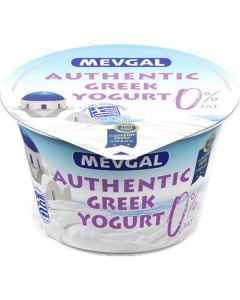 Greek Yoghurt 0% Fat   