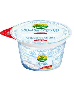 Greek Yoghurt Low Fat   