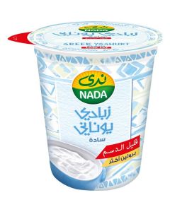 Greek Yoghurt Low Fat   