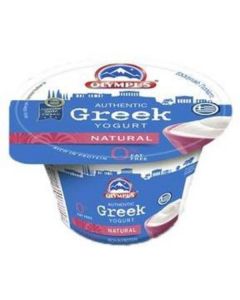 Natural Greek Yoghurt 0% Fat   