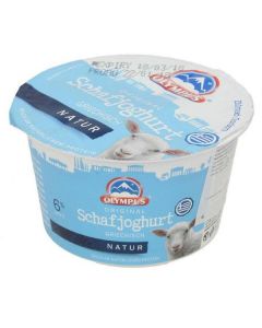 Sheep Greek Yoghurt 6% Fat   