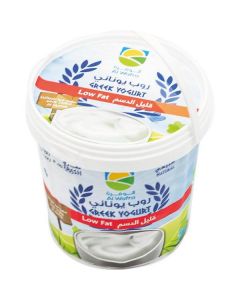 Greek Yoghurt - Low Fat   