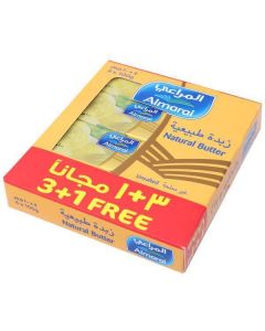 Natural Butter - Unsalted   