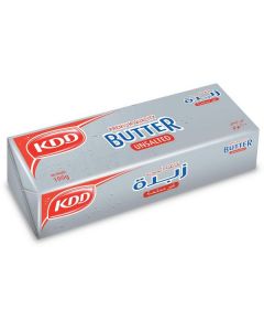 Unsalted Butter 20 X  Piece 