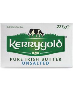 Unsalted Butter 40 X  Piece 