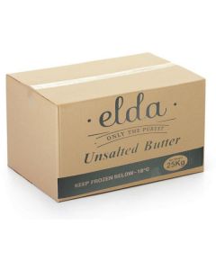 Unsalted Butter   