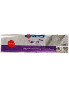 Unsalted Butter 32 X  Piece 