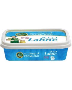 Light Labneh   