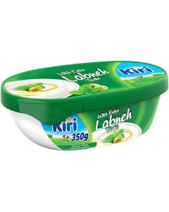 Creamy Labneh 9 X  Plastic Box 