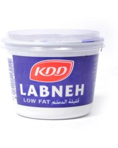 Low Fat Labneh   