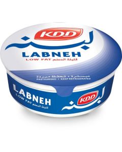 Low Fat Labneh   