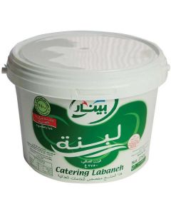 Labneh - Catering   