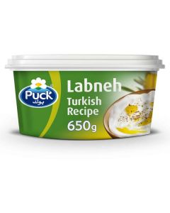 Turkish Labneh Receipe 8 X  Bucket 