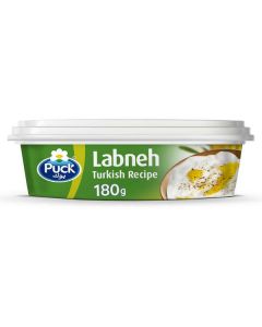 Turkish Labneh Receipe 20 X  Piece 