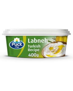 Turkish Labneh Receipe 10 X  Piece 