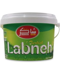 Turkish Labneh   