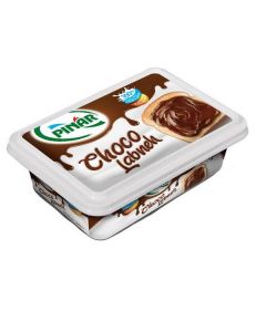 Choco Labneh   