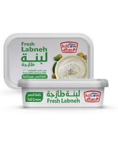 Full Cream Fresh Labneh   