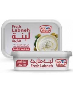 Low Fat Fresh Labneh   