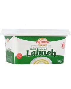 Labneh   