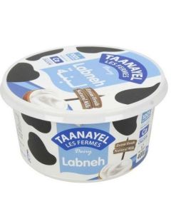 Labneh   