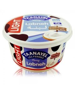 Labneh Light   