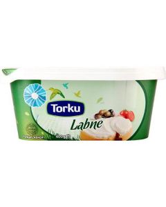 Turkish Labneh   