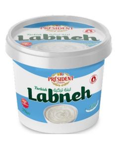 Turkish Labneh Light   