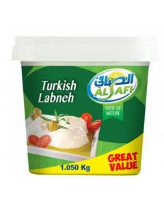 Turkish Labneh   