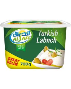 Turkish Labneh   