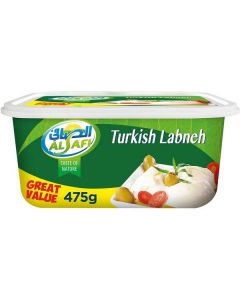 Turkish Labneh   