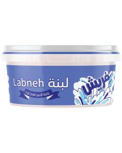 Full Cream Labneh "Fresh"   