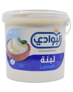 Labneh   