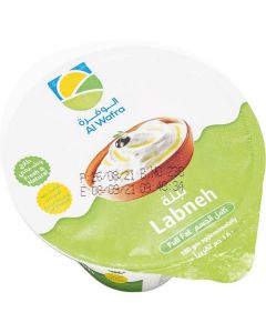 Labneh - Full Fat   