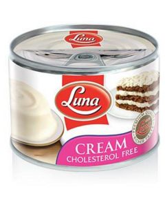 Cholesterol Free Cream 48 X  Piece 