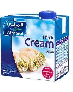 Gaimar Thick Cream   (250 ml)