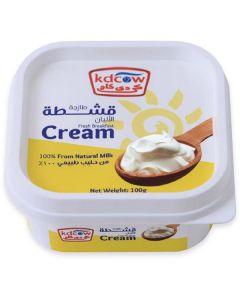 Fresh Breakfast Cream   