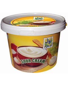 Sour Cream   