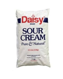 Sour Cream   