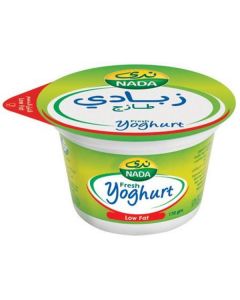 Low Fat Yoghurt   