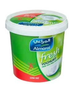 Low Fat Yoghurt   