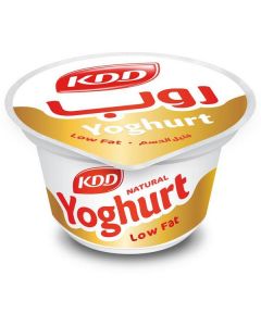 Low Fat Yoghurt   