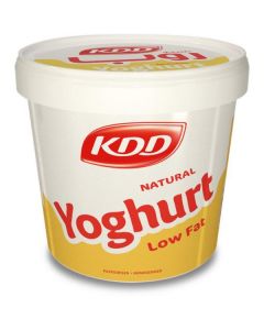 Low Fat Yoghurt   