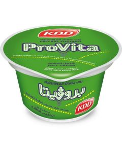 Provita Yoghurt   