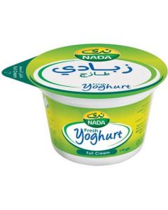 Full Fat Yoghurt   