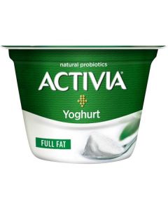 Full Fat Yoghurt   